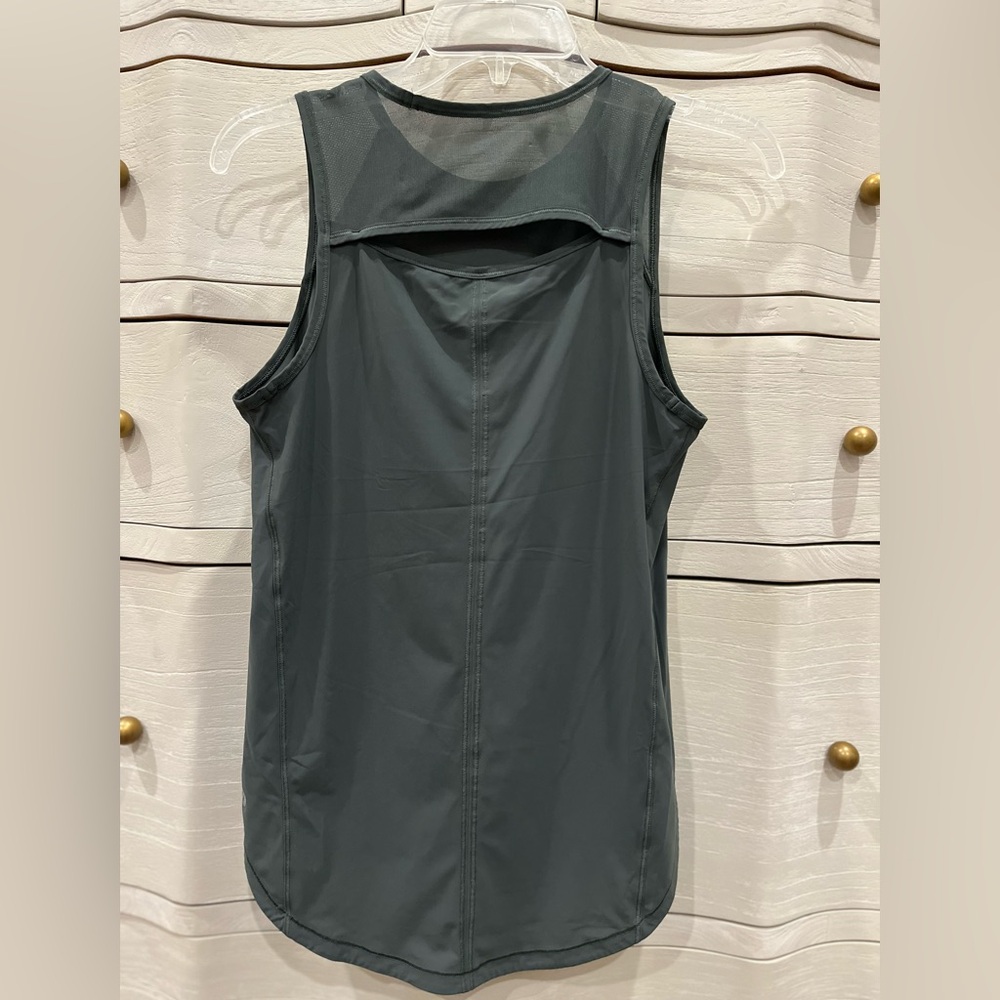 Lululemon Sculpt Tank Top size 4 - Picture 3 of 4
